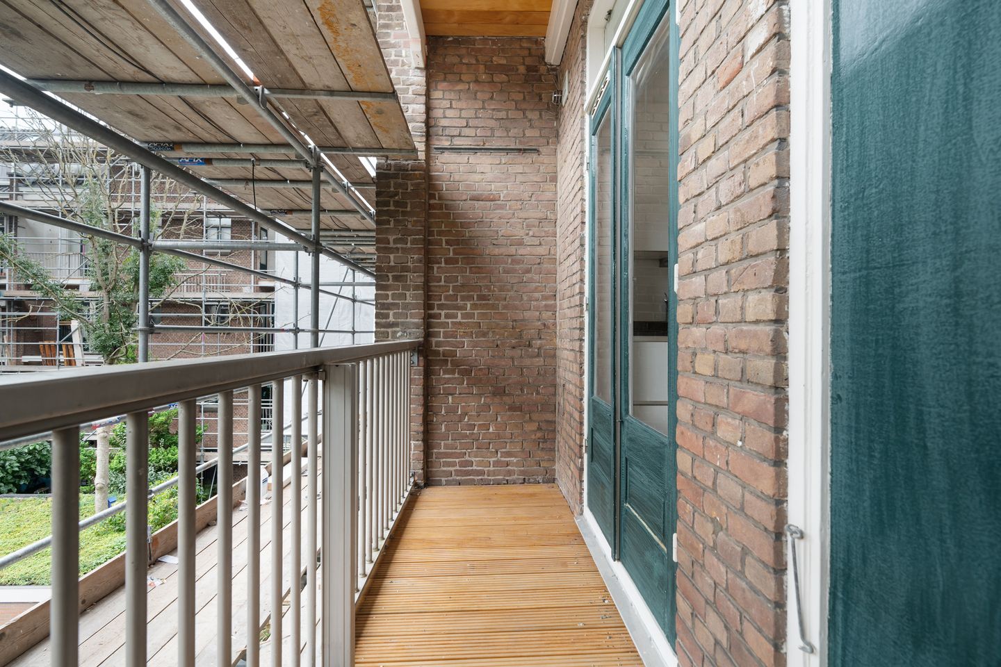 Foto 19 van Jozef Israëlskade 16-C