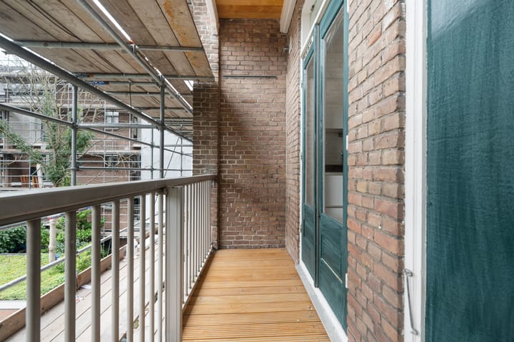 Foto 19 van Jozef Israëlskade 16-C