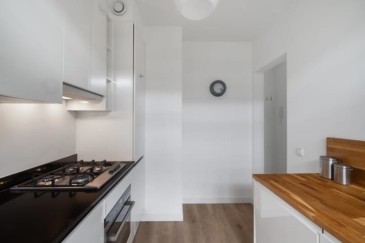 Foto 20 van Jozef Israëlskade 16-C