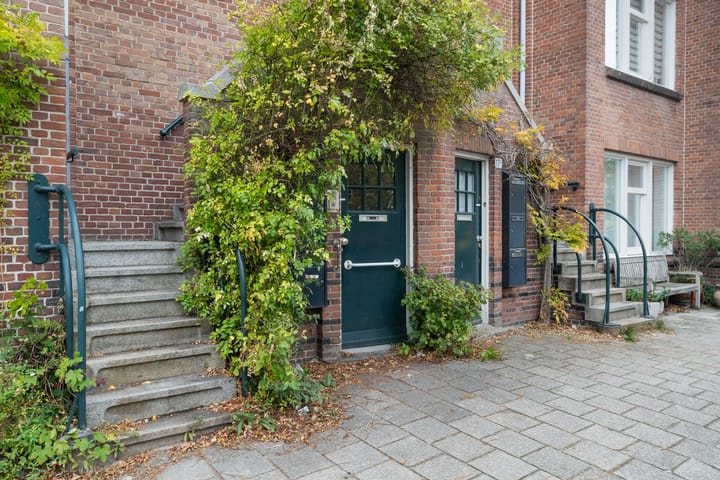 Foto 24 van Jozef Israëlskade 16-C