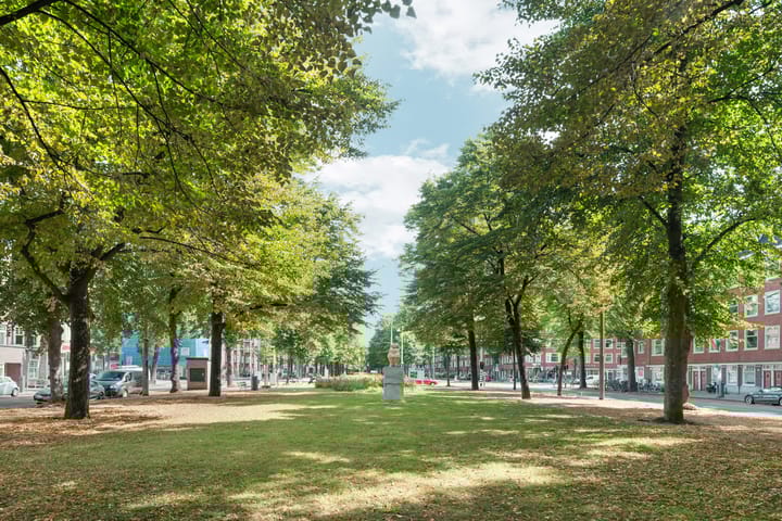 Foto 27 van Jozef Israëlskade 16-C