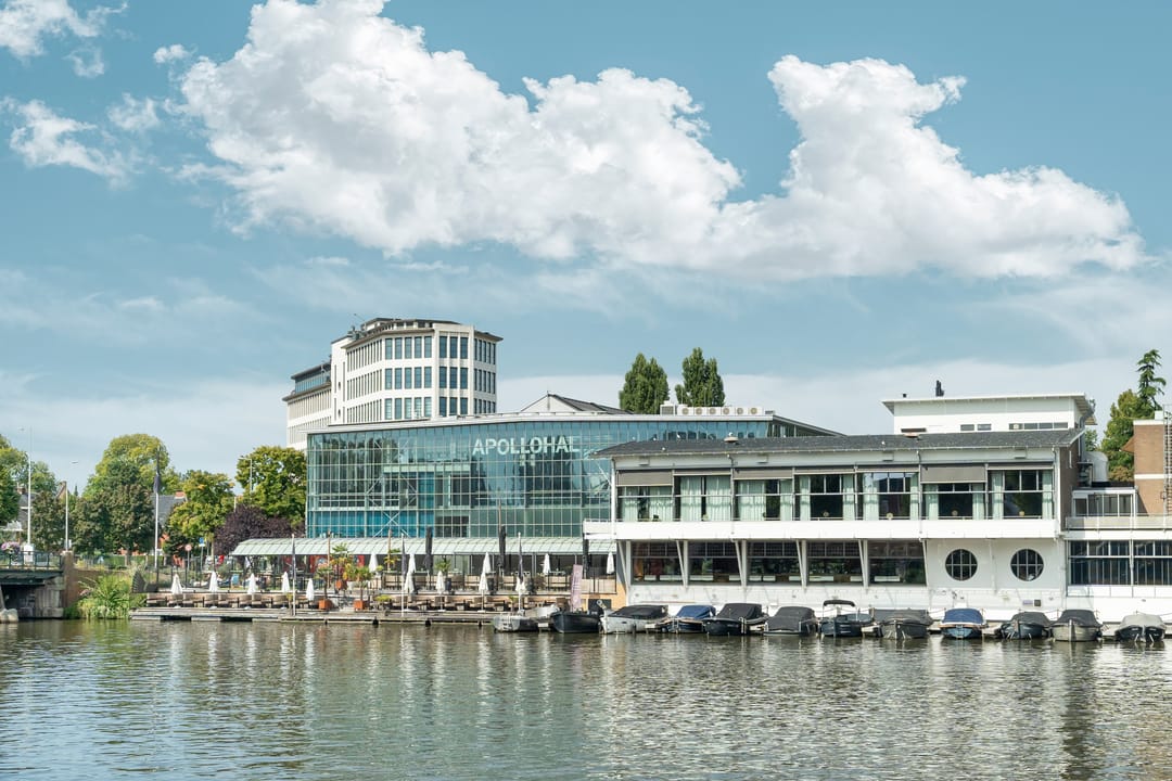 Foto 28 van Jozef Israëlskade 16-C