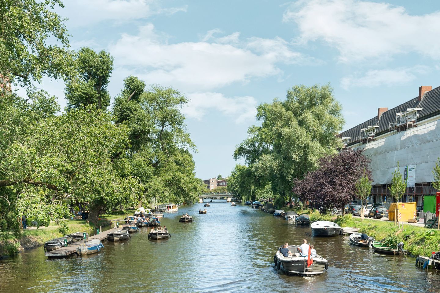 Foto 29 van Jozef Israëlskade 16-C