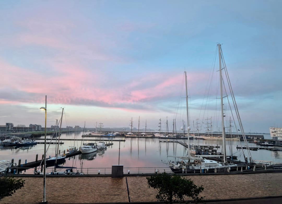 Photo 2 of Schoonzicht 354