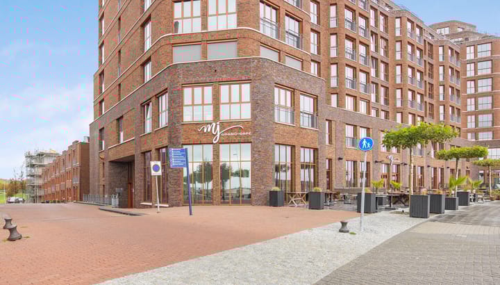 Photo 4 of Schoonzicht 354