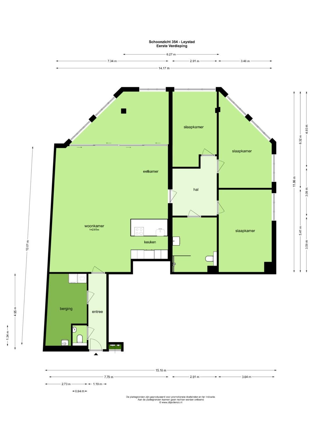 Photo 51 of Schoonzicht 354