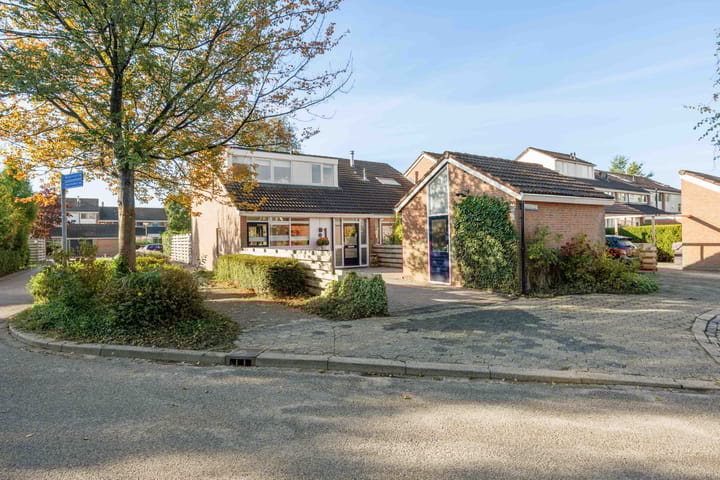 Photo 1 of Wolkammerij 1