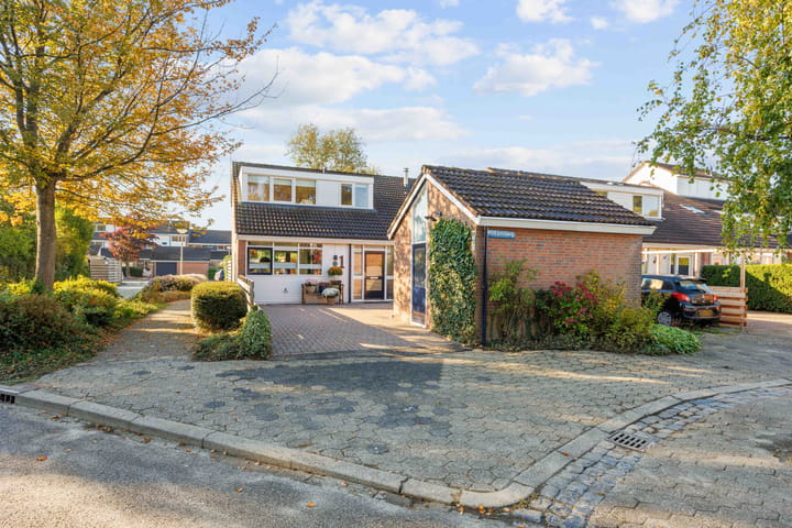 Photo 2 of Wolkammerij 1