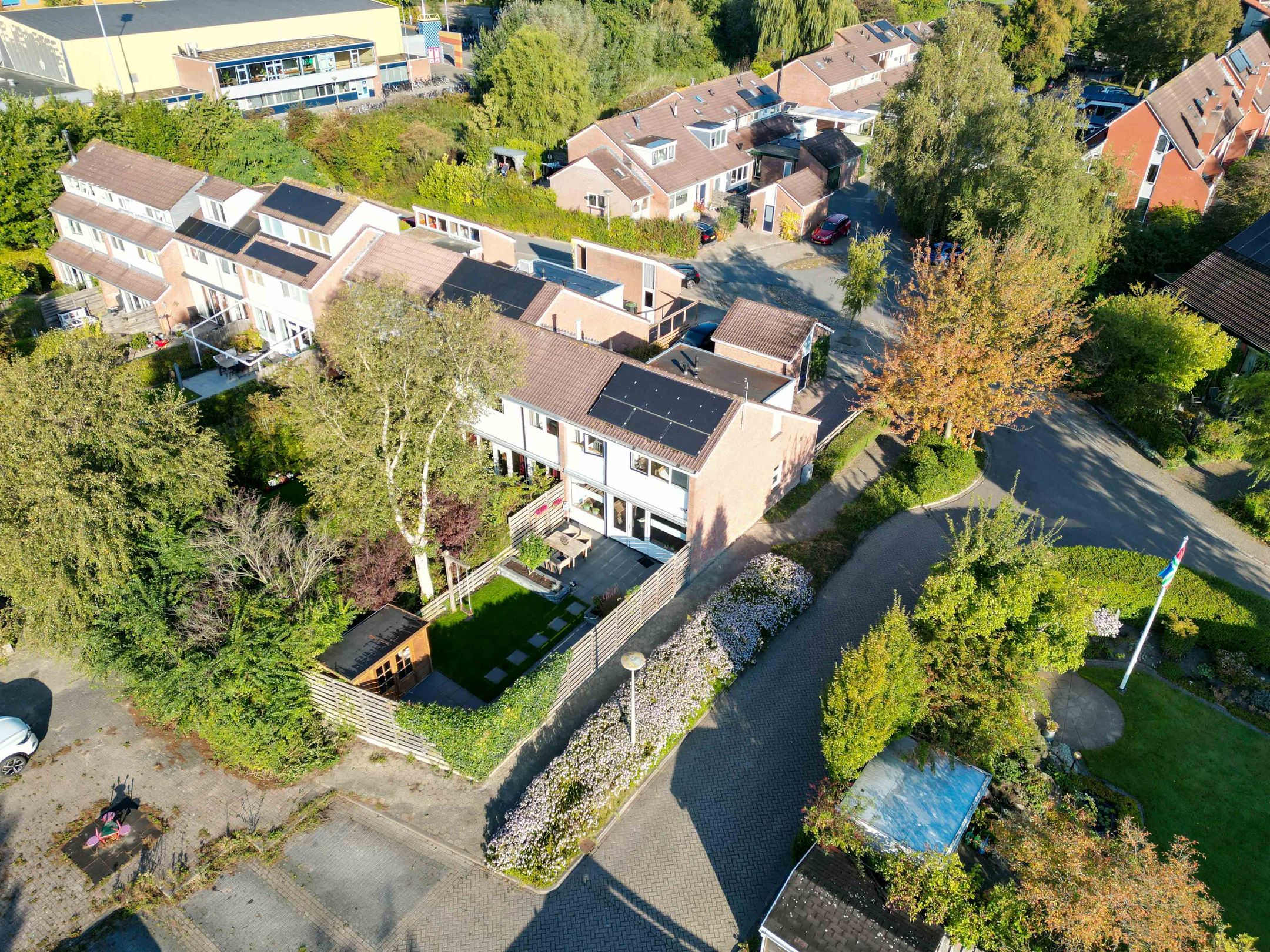 Foto 3 van Wolkammerij 1