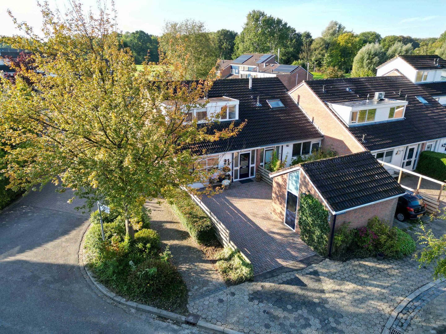 Foto 4 van Wolkammerij 1