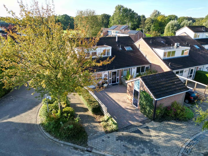 Photo 4 of Wolkammerij 1