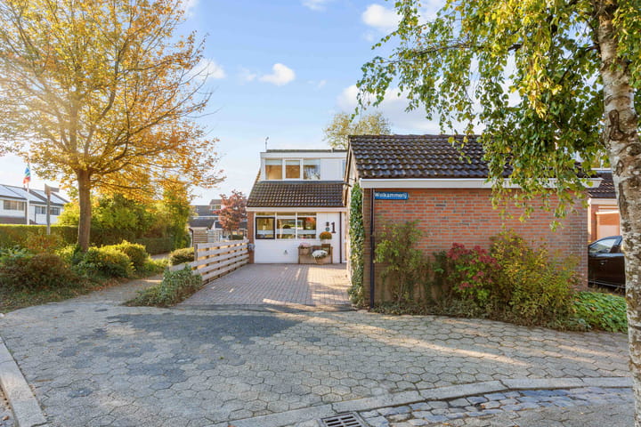 Photo 5 of Wolkammerij 1