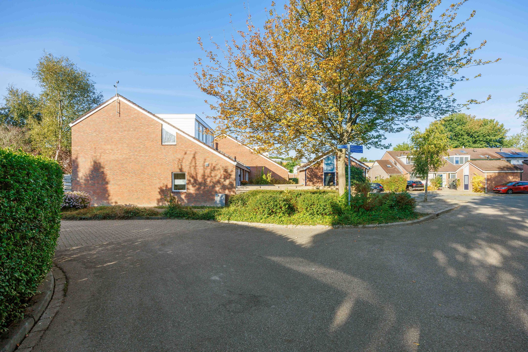 Foto 6 van Wolkammerij 1