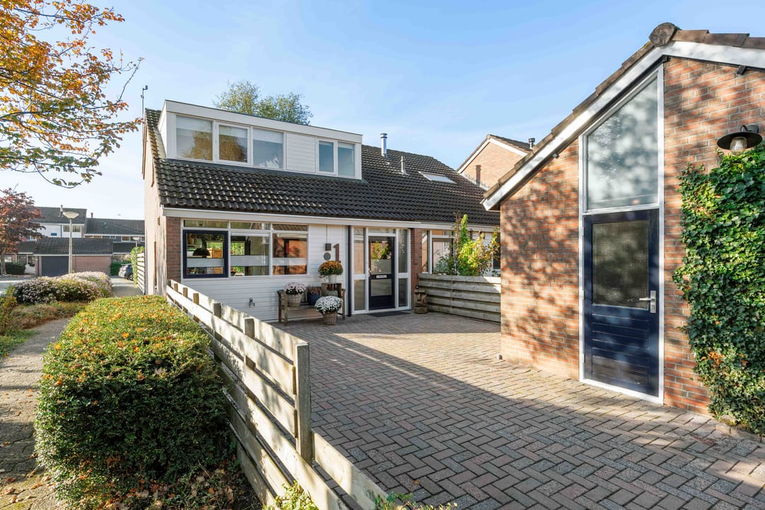 Foto 7 van Wolkammerij 1