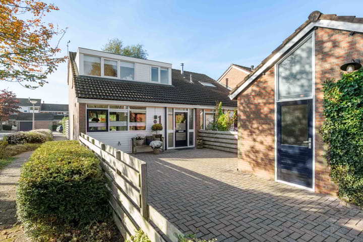 Photo 7 of Wolkammerij 1