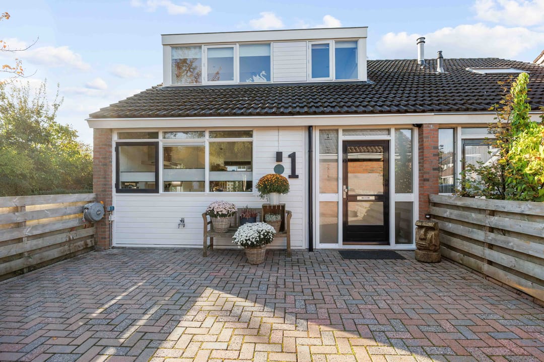 Foto 8 van Wolkammerij 1