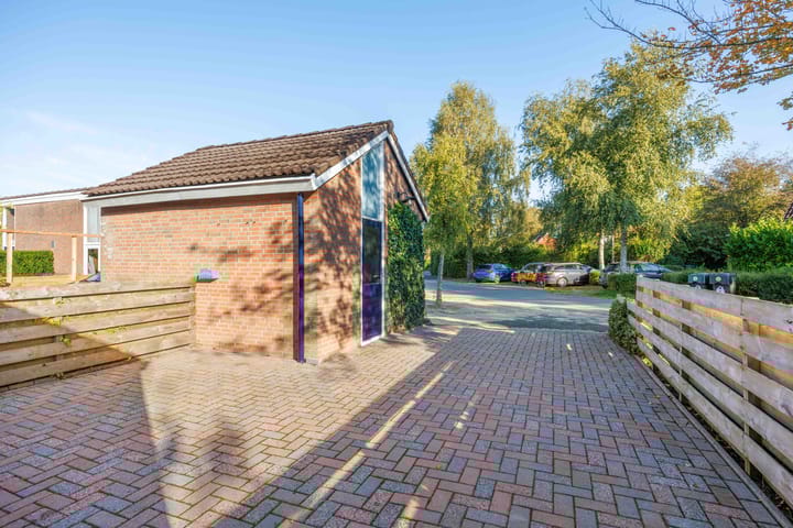 Photo 9 of Wolkammerij 1