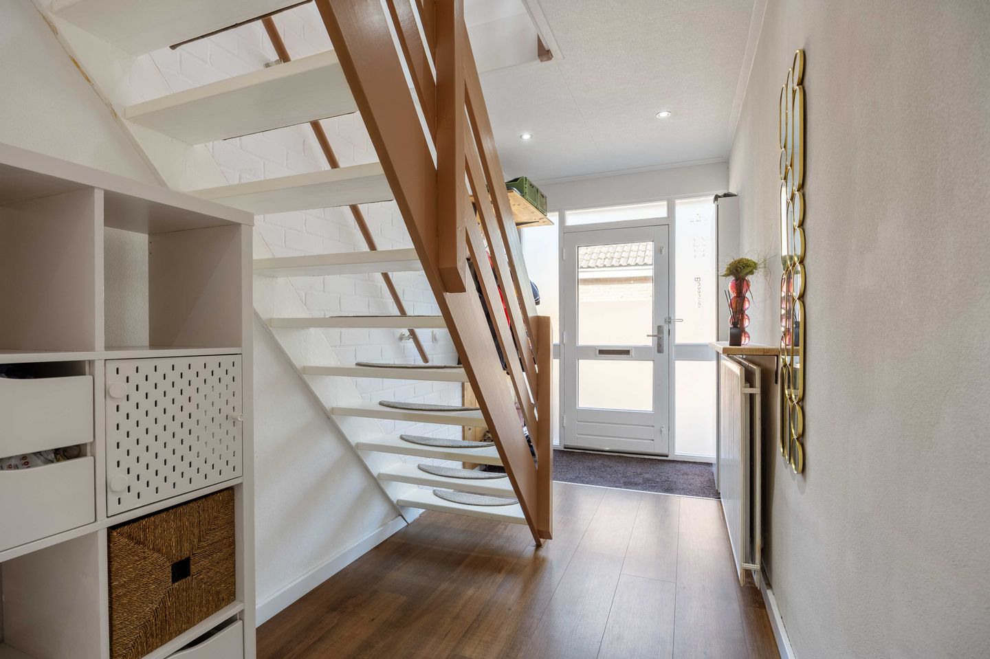 Foto 10 van Wolkammerij 1