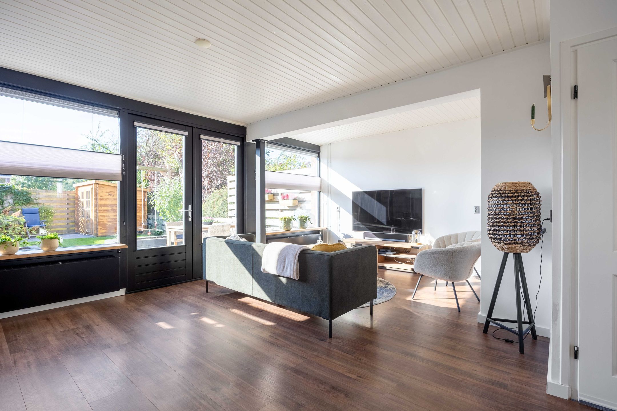 Foto 15 van Wolkammerij 1