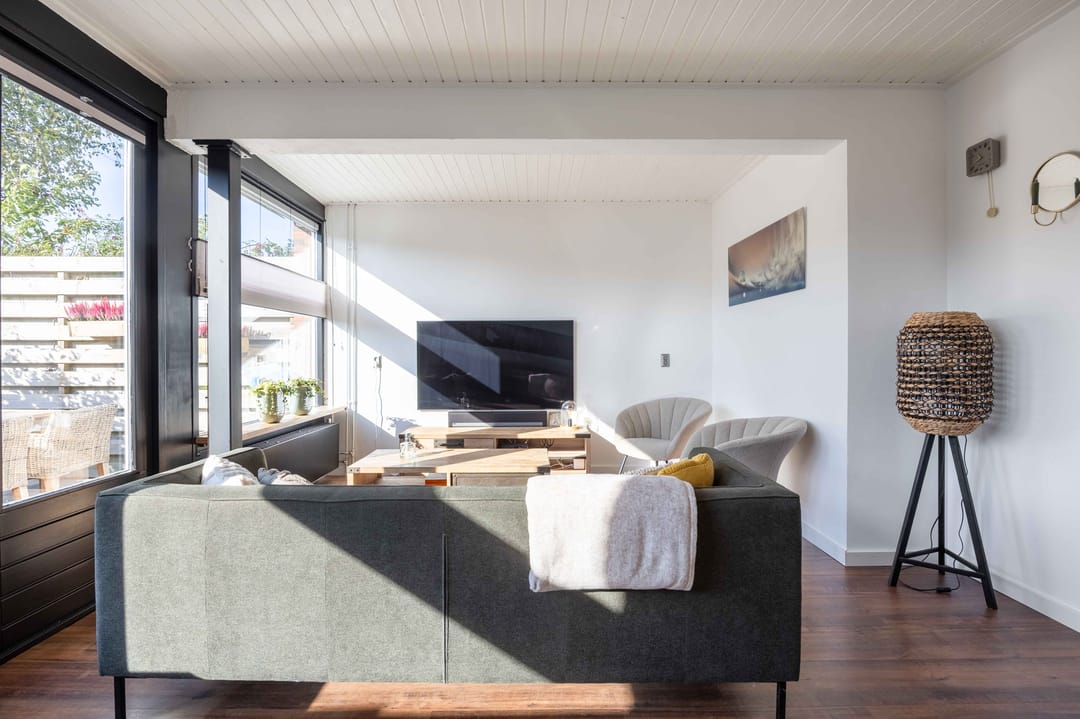 Foto 16 van Wolkammerij 1