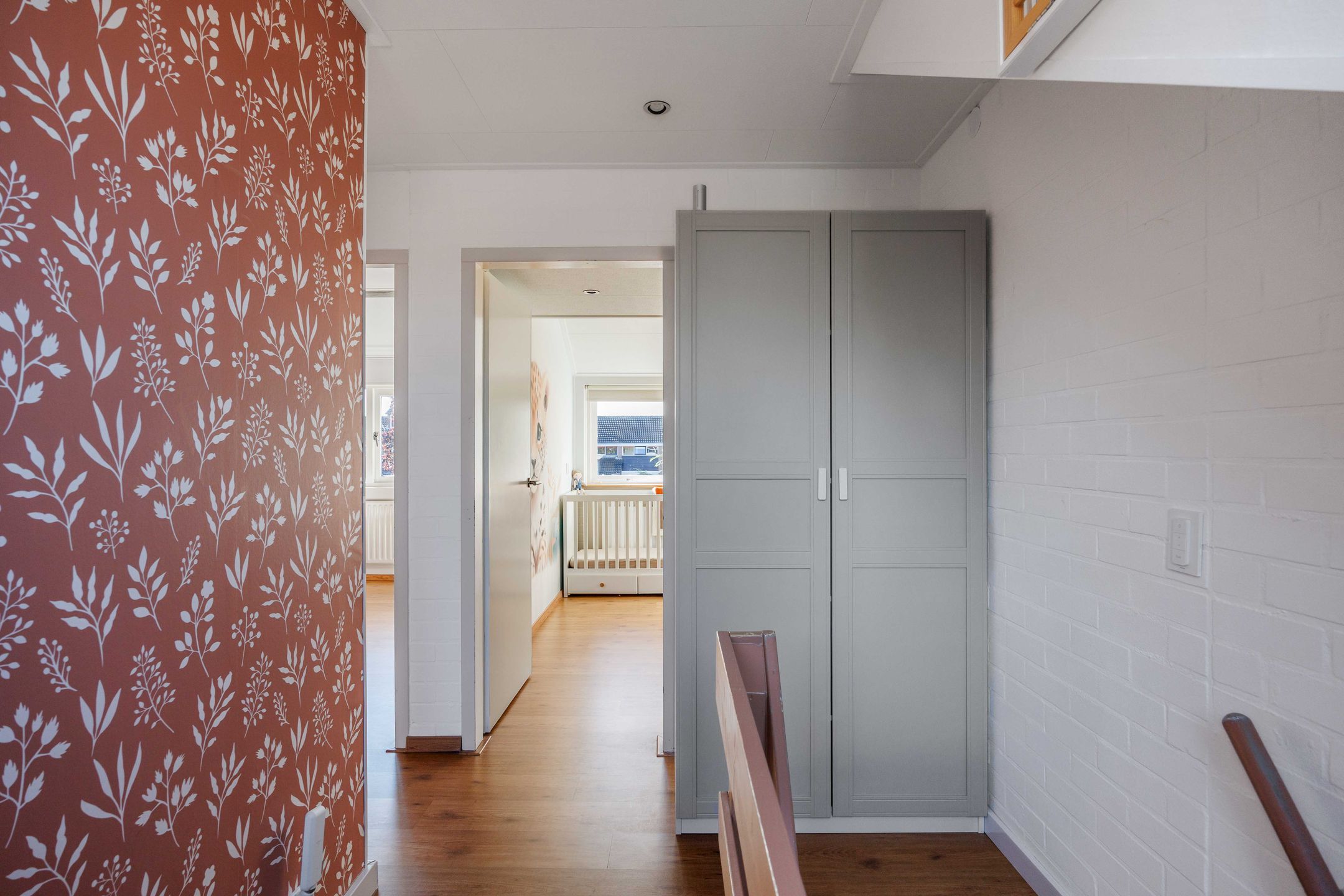 Foto 27 van Wolkammerij 1