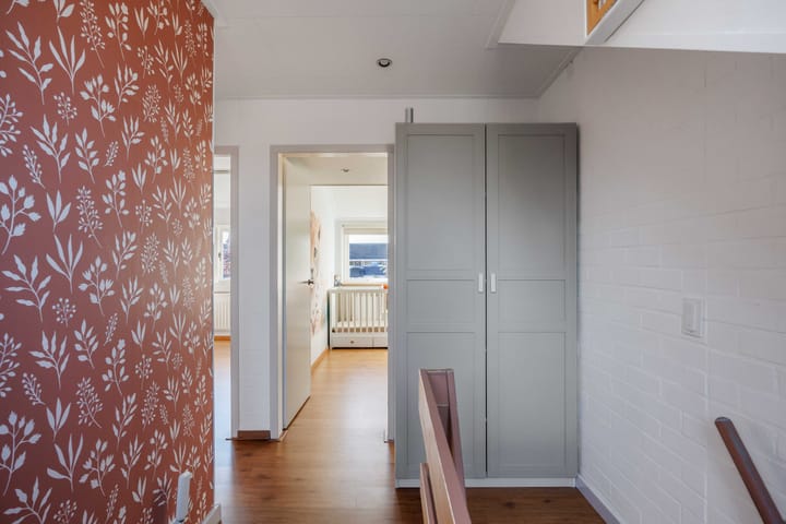 Photo 27 of Wolkammerij 1