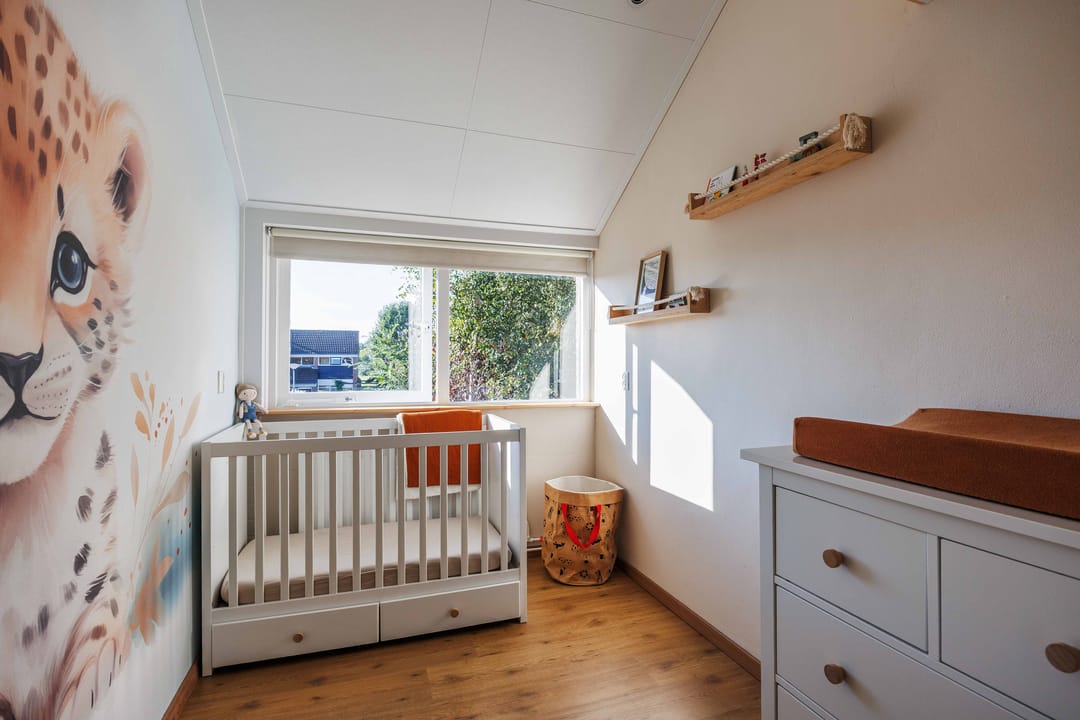 Foto 28 van Wolkammerij 1