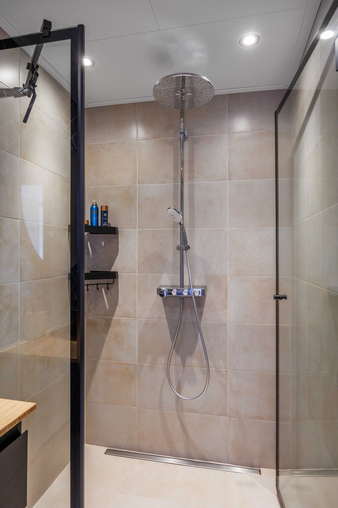 Foto 32 van Wolkammerij 1