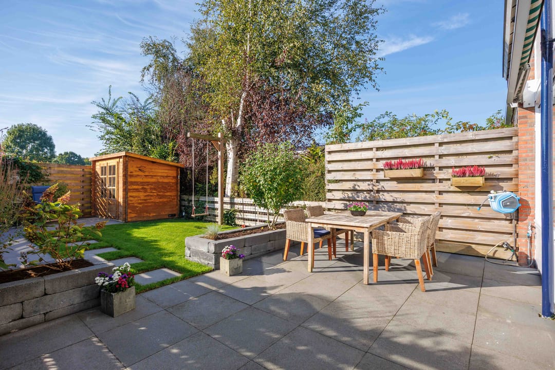 Foto 38 van Wolkammerij 1