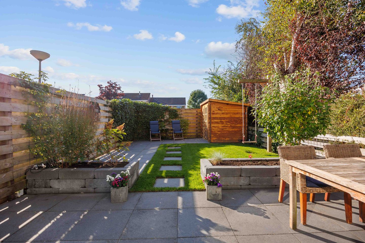 Foto 40 van Wolkammerij 1