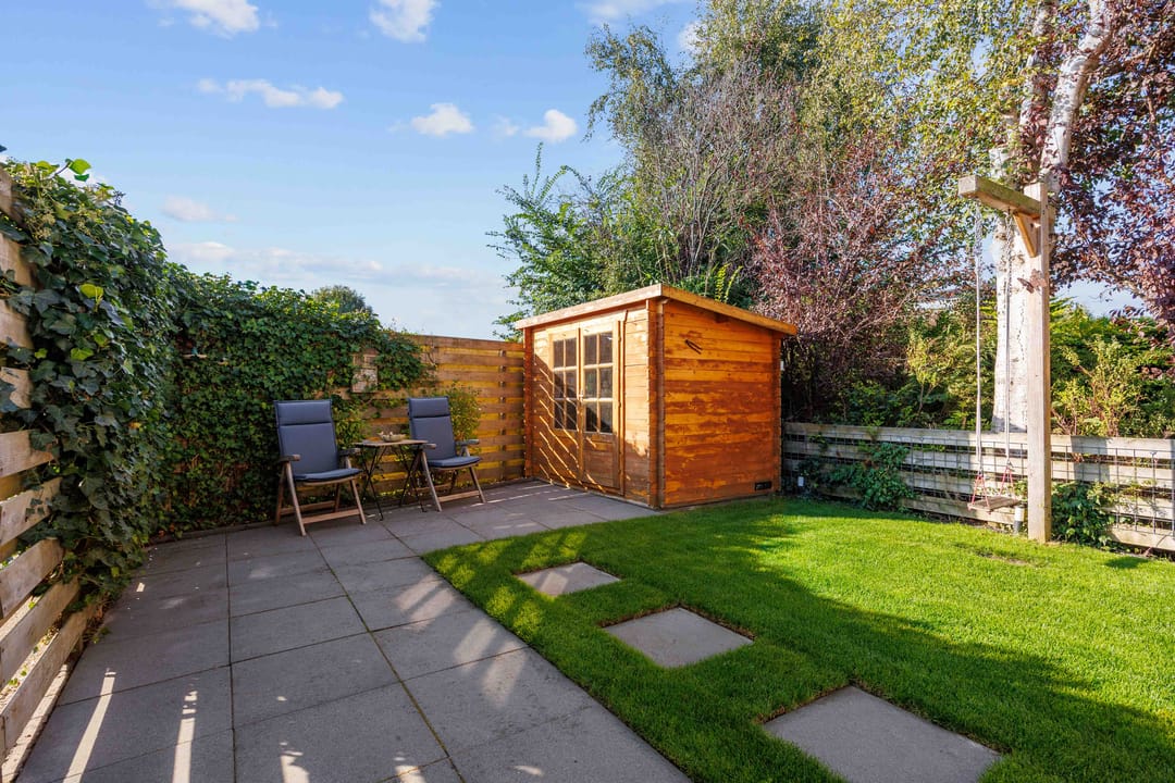 Foto 41 van Wolkammerij 1