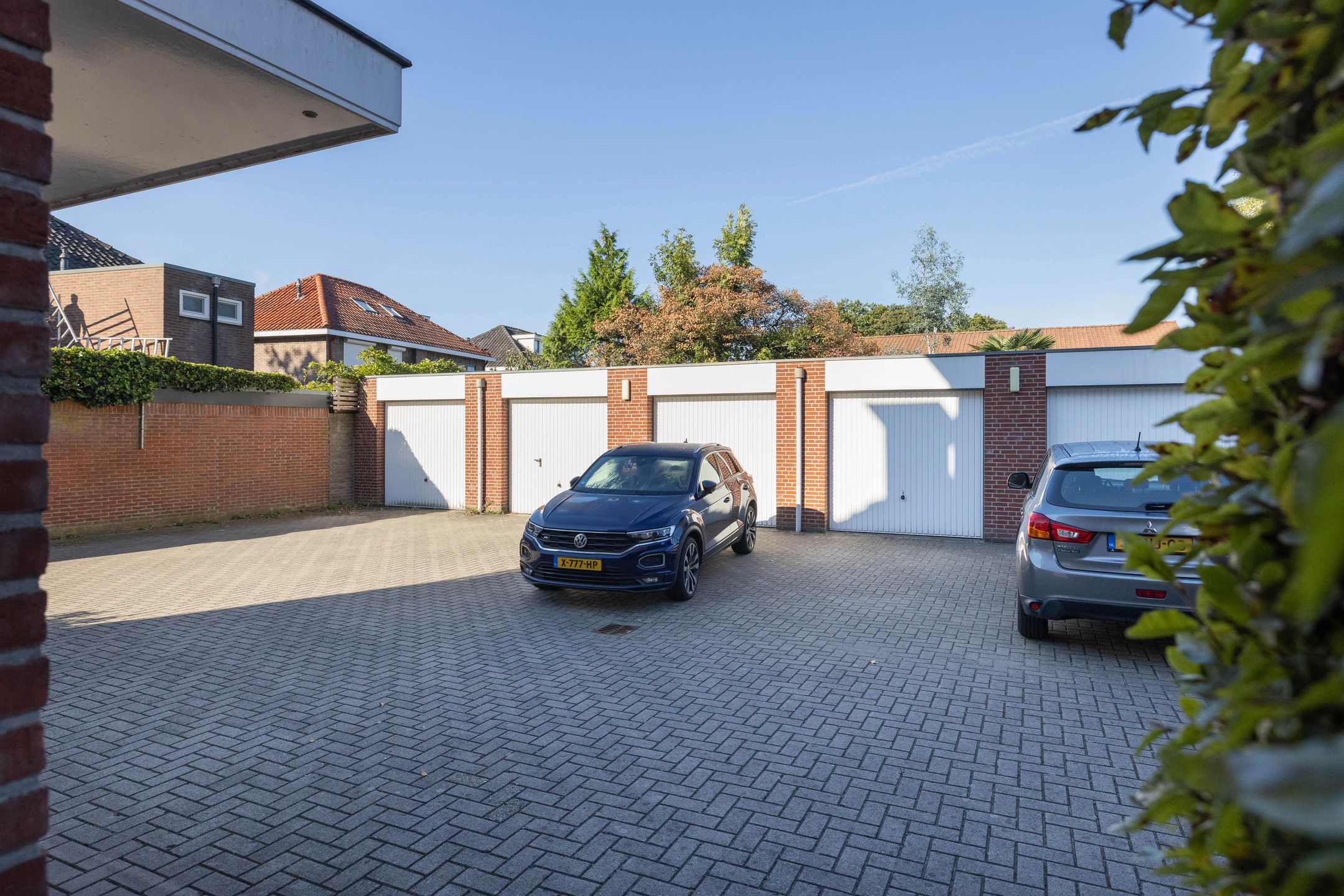 Foto 30 van Dennenbosweg 151-1