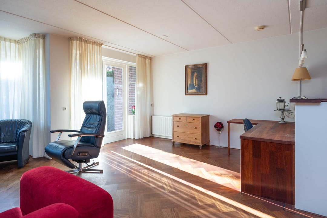 Foto 7 van Dennenbosweg 151-1