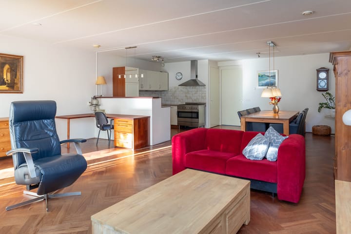 Foto 6 van Dennenbosweg 151-1