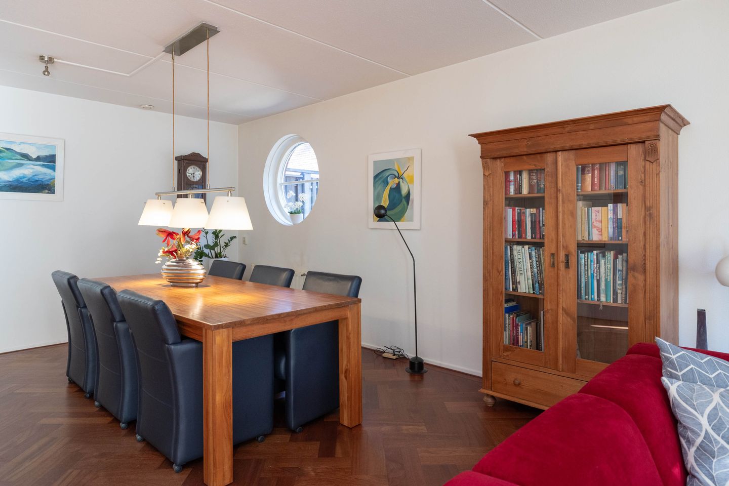 Foto 10 van Dennenbosweg 151-1