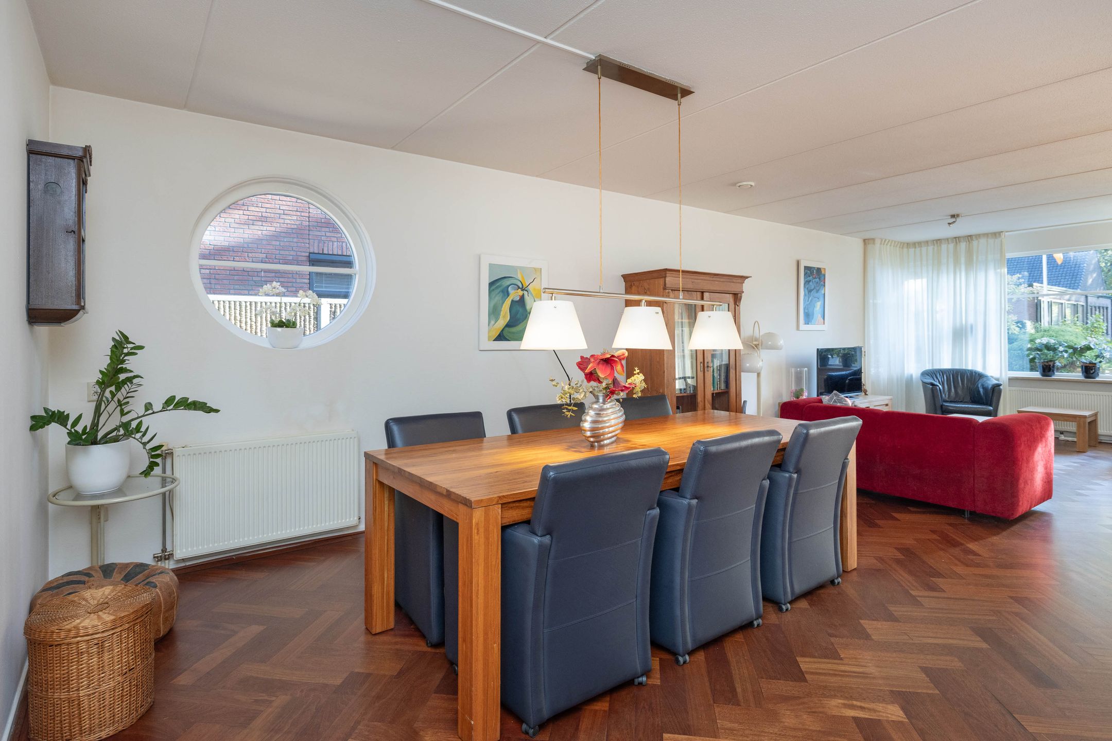 Foto 9 van Dennenbosweg 151-1