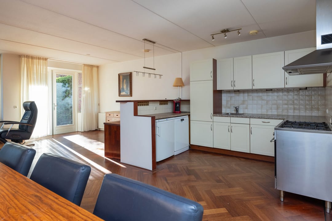 Foto 11 van Dennenbosweg 151-1