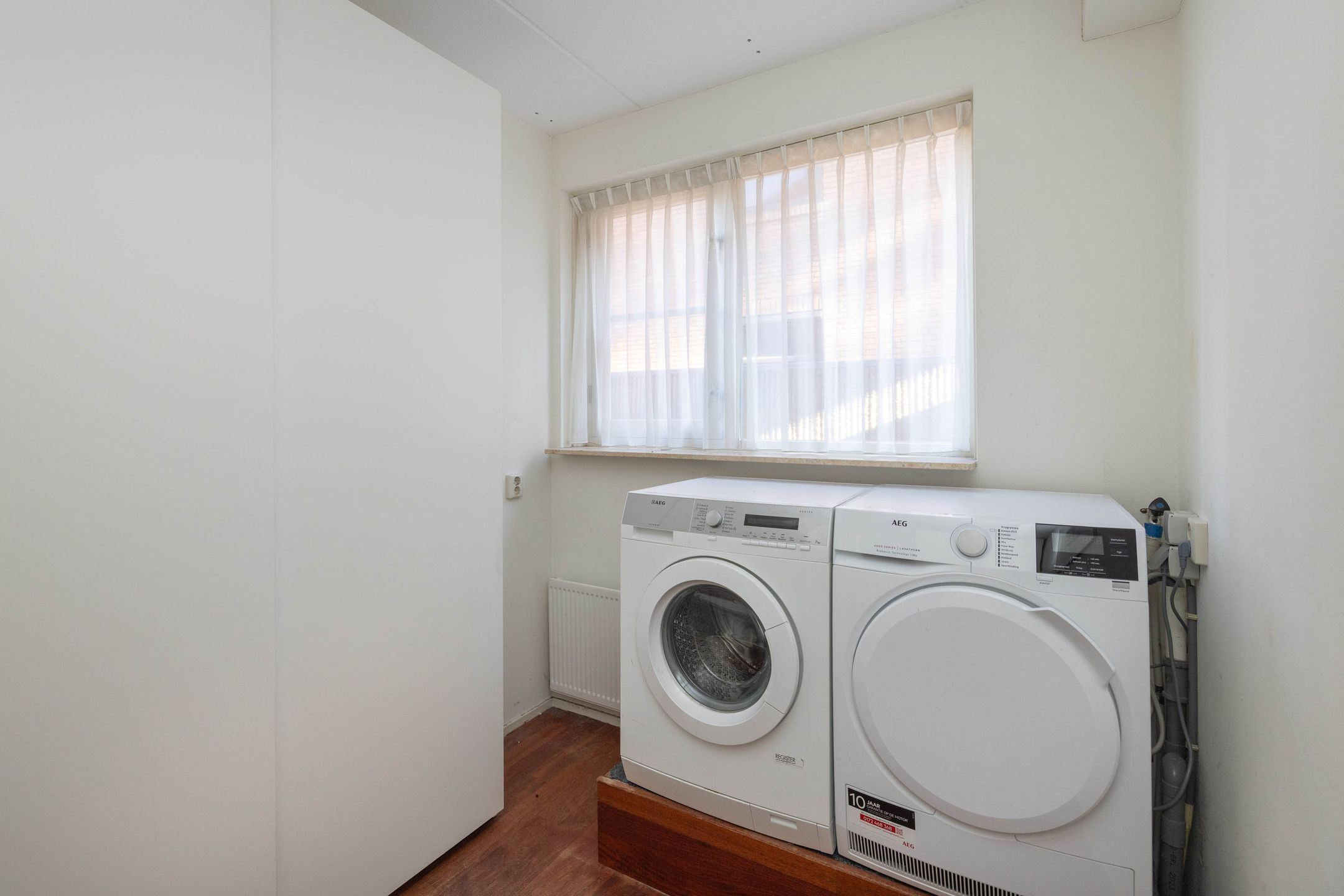 Foto 15 van Dennenbosweg 151-1