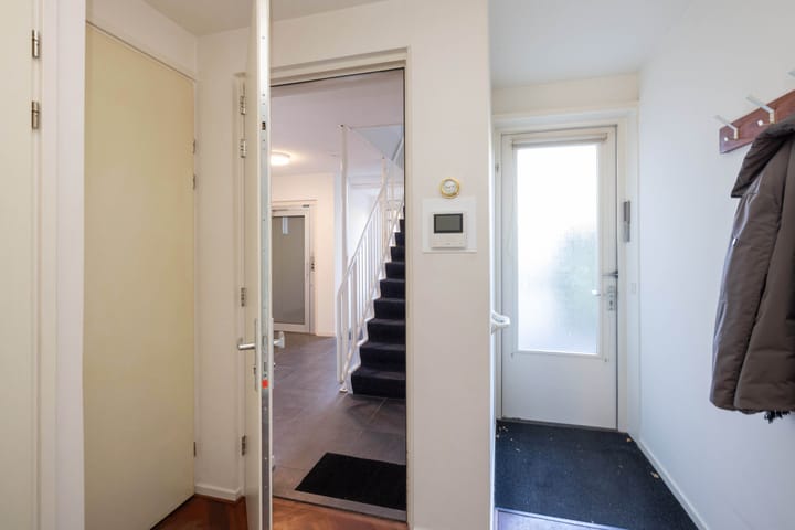 Foto 17 van Dennenbosweg 151-1