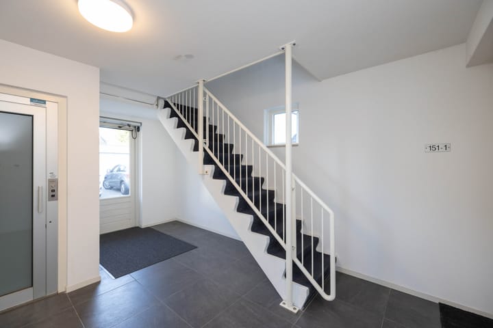 Foto 18 van Dennenbosweg 151-1