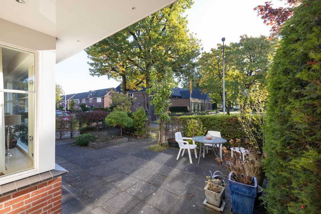 Foto 2 van Dennenbosweg 151-1