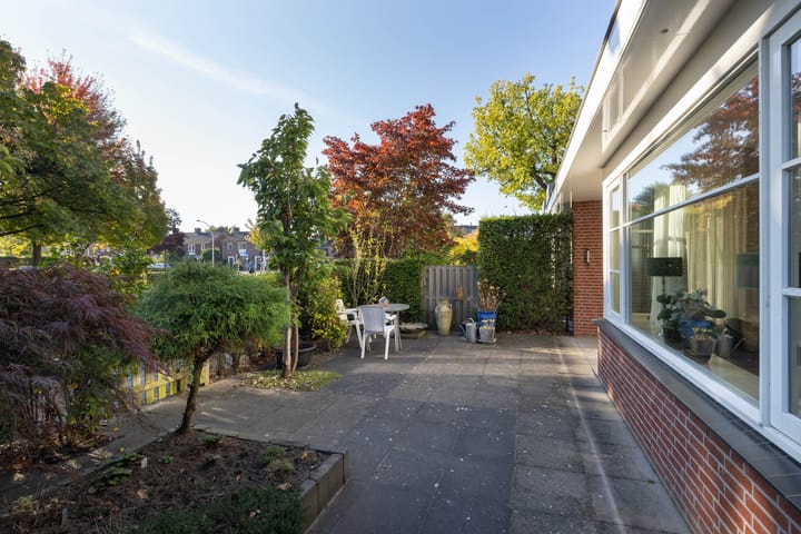 Foto 22 van Dennenbosweg 151-1