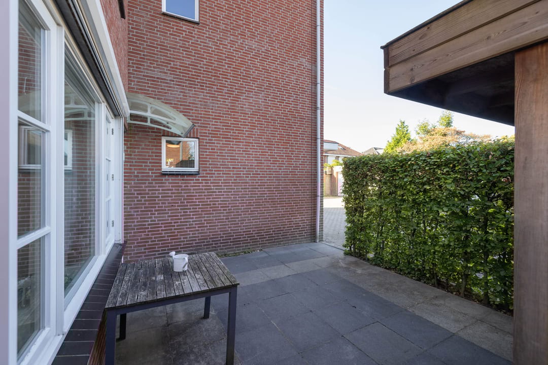 Foto 26 van Dennenbosweg 151-1