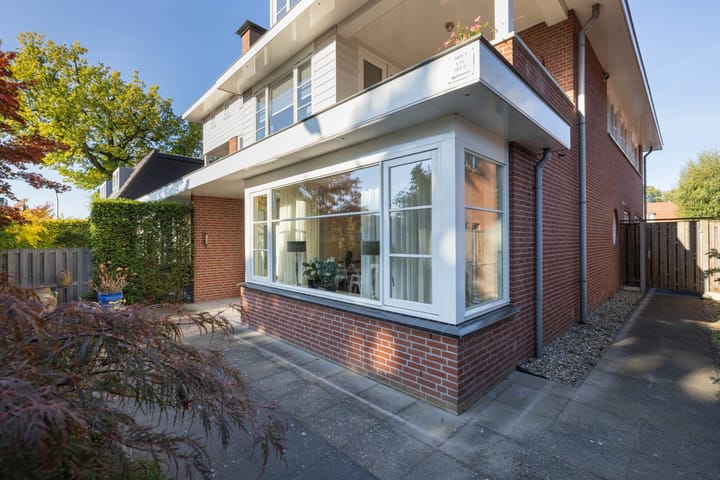 Foto 21 van Dennenbosweg 151-1