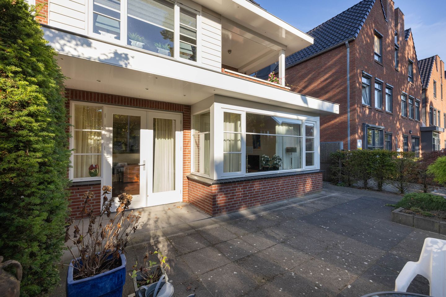 Foto 20 van Dennenbosweg 151-1