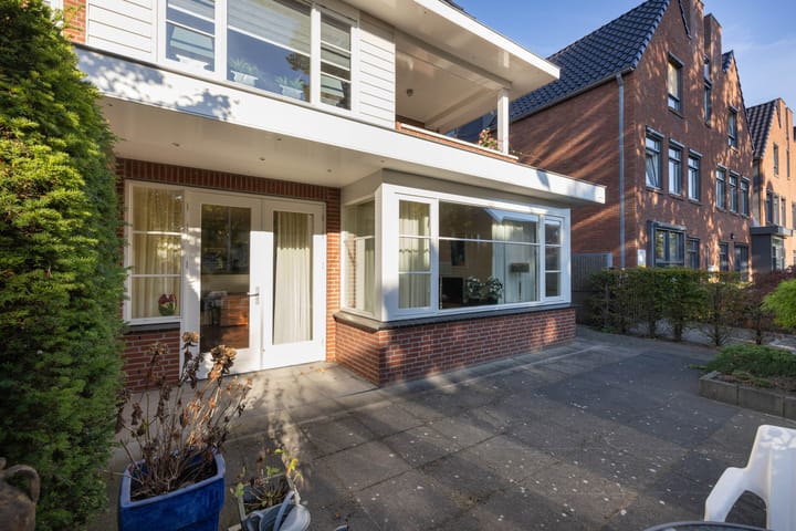 Foto 20 van Dennenbosweg 151-1