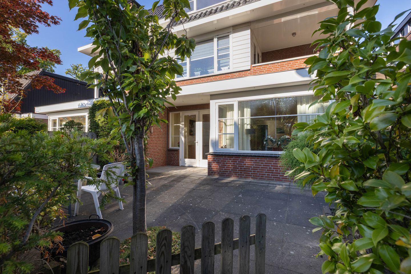 Foto 19 van Dennenbosweg 151-1