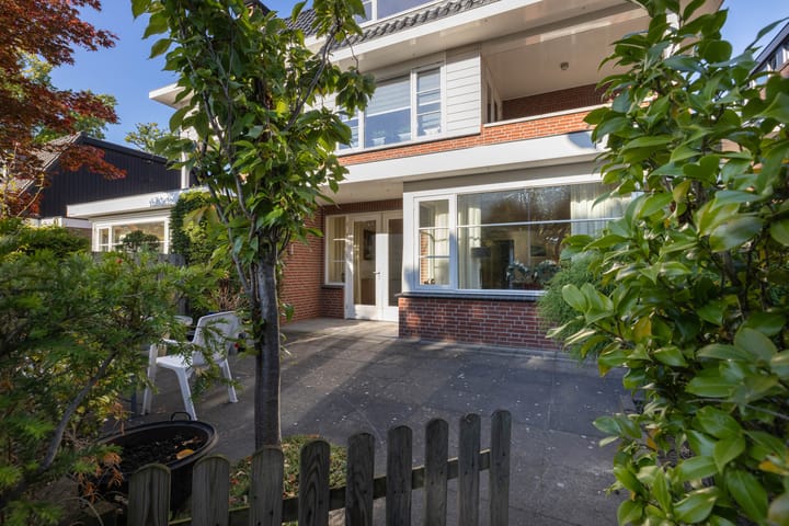 Foto 19 van Dennenbosweg 151-1