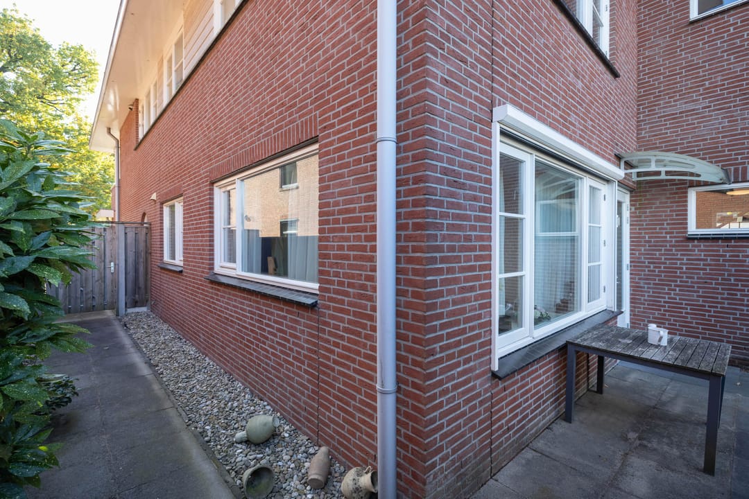 Foto 23 van Dennenbosweg 151-1