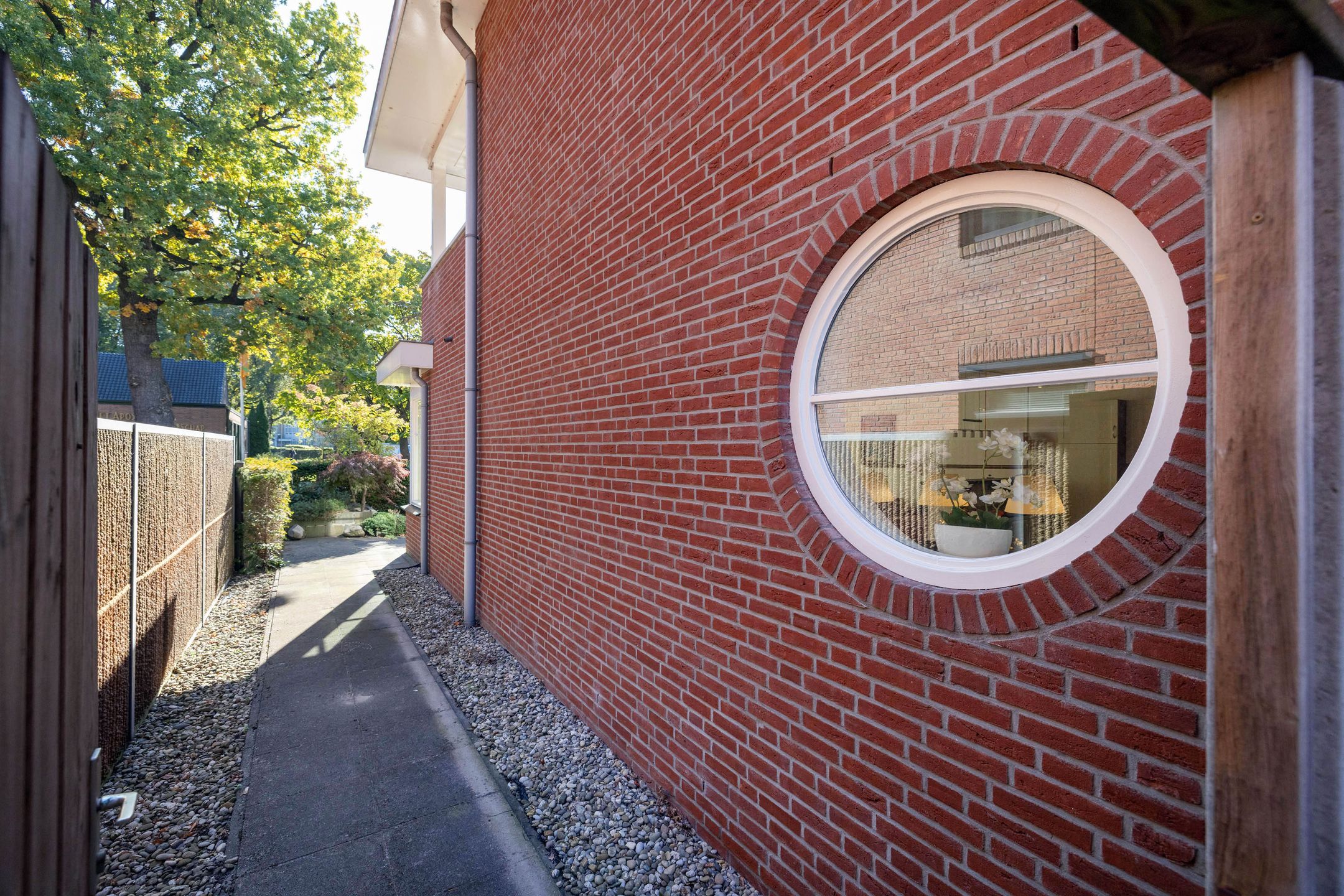 Foto 24 van Dennenbosweg 151-1